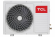 Сплит система TCL TAC-24HRA/E1 Сплит система TCL TAC-24HRA/E1