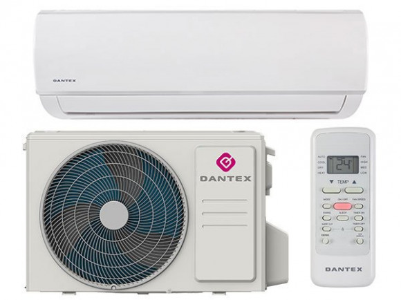 Сплит-система Dantex RK-24SDM4G/RK-24SDM4EG Corso Сплит-система Dantex RK-24SDM4G/RK-24SDM4EG Corso