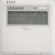 Кассетная сплит-система Lessar LS-HE36BMA4A/LU-HE36UMA4A/LZ-B4UB