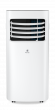 Мобильный кондиционер Royal Clima RM-BS22CH-E Busta Мобильный кондиционер Royal Clima RM-BS22CH-E Busta