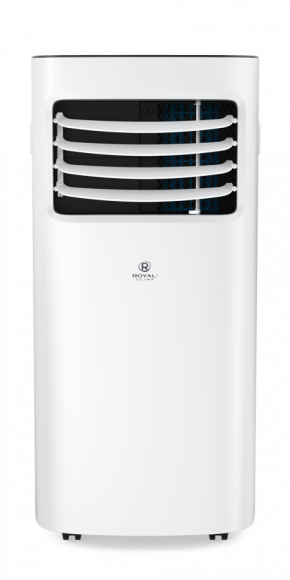 Мобильный кондиционер Royal Clima RM-BS22CH-E Busta Мобильный кондиционер Royal Clima RM-BS22CH-E Busta