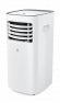 Мобильный кондиционер Royal Clima RM-BS22CH-E Busta Мобильный кондиционер Royal Clima RM-BS22CH-E Busta