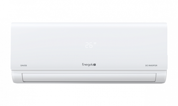 Сплит-система Energolux SAS09R1-AI/SAU09R1-AI Davos Inverter