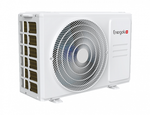 Сплит-система Energolux SAS09R1-AI/SAU09R1-AI Davos Inverter