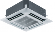 Кассетная сплит-система Haier AB60ES2ERA(S)/1U60IS2ERB(S) Кассетная сплит-система Haier AB60ES2ERA(S)/1U60IS2ERB(S)