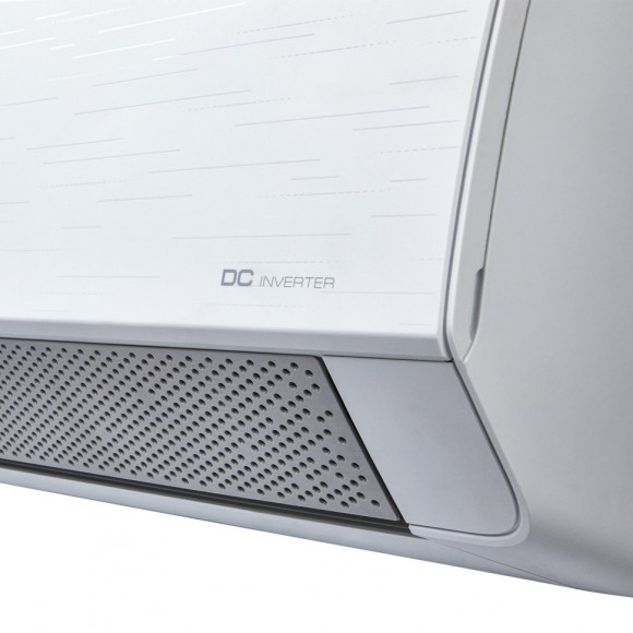Сплит-система Ballu BSHI-18HN8 Defender DC Inverter