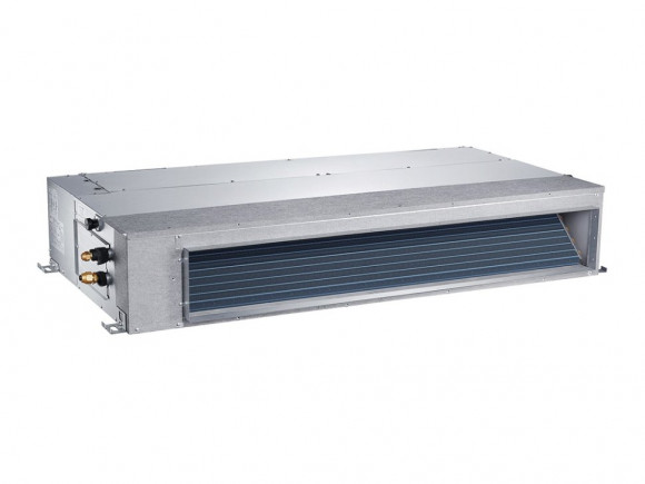 Канальная сплит система Midea MTIU-12HWFNXP(GA)/MOX230-12HFN8-Q(GA) Канальная сплит система Midea MTIU-12HWFNXP(GA)/MOX230-12HFN8-Q(GA)