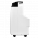 Мобильный кондиционер Ballu BPAC-07 SW/N1 Smart Wind