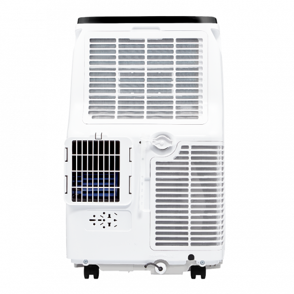 Мобильный кондиционер Ballu BPAC-07 SW/N1 Smart Wind