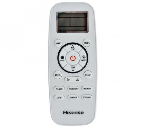 Сплит-система Hisense AS-12HR4RYDDC00G/AS-12HR4RYDDC00W NEO Classic A R32