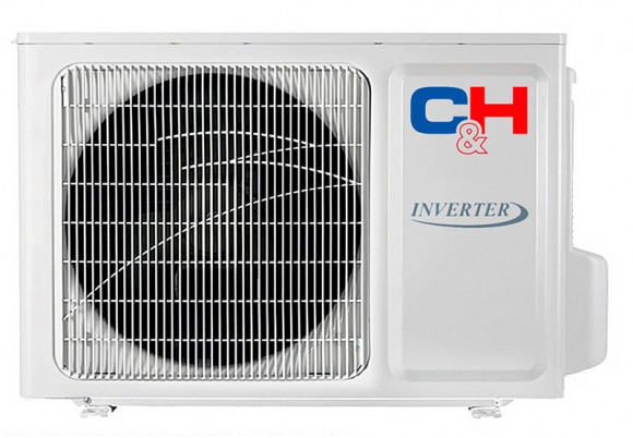 Сплит-система Cooper & Hunter CH-S18FTXAM2S-WP Supreme Сплит-система Cooper & Hunter CH-S18FTXAM2S-WP Supreme
