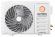 Сплит-система Ultima Comfort SIR-I18PN-IN/SIR-I18PN-OUT Sirius Inverter Сплит-система Ultima Comfort SIR-I18PN-IN/SIR-I18PN-OUT Sirius Inverter