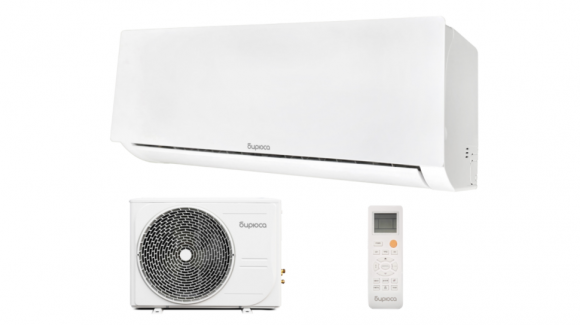 Настенная сплит-система Бирюса B-12CIR/B-12CIQ Classic Inverter Настенная сплит-система Бирюса B-12CIR/B-12CIQ Classic Inverter