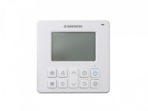 Кассетная сплит-система Kentatsu KSVT140HFAN3R/KSUT140HFAN3L/KPU95-DR Кассетная сплит-система Kentatsu KSVT140HFAN3R/KSUT140HFAN3L/KPU95-DR
