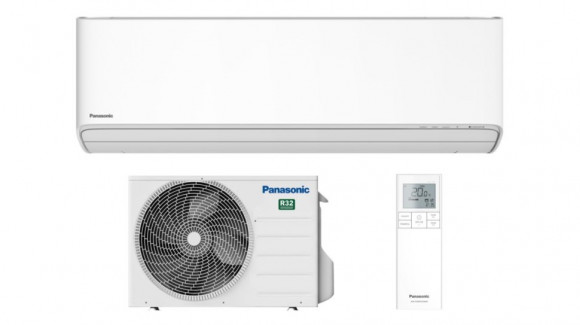 Сплит-система Panasonic CS-Z20XKEW/CU-Z20XKE Design White Inverter
