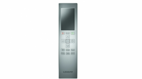 Настенная сплит-система Lessar LS-HE09KCE2B/LU-HE09KCE2B Flexcool Настенная сплит-система Lessar LS-HE09KCE2B/LU-HE09KCE2B Flexcool