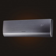 Сплит-система AURUS ADI/in-12HN8/BLACK/ADI/out-12HN8 D Series Сплит-система AURUS ADI/in-12HN8/BLACK/ADI/out-12HN8 D Series