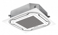 Кассетная сплит-система Quattroclima QV-I24CG/QN-I24UG/QA-ICP10