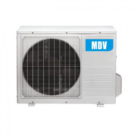 Канальная сплит-система MDV MDTI-36HWFN8/MDOU-36HFN8 Канальная сплит-система MDV MDTI-36HWFN8/MDOU-36HFN8