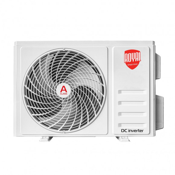 Сплит-система Royal Thermo RTDI-24HN8/Wi-Fi Diamond DC Inverter Сплит-система Royal Thermo RTDI-24HN8/Wi-Fi Diamond DC Inverter