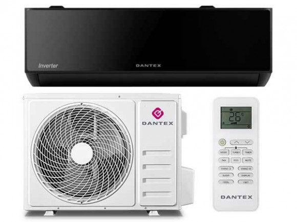 Сплит-система Dantex RK-09SATBI/RK-09SATBIE Advance Pro Plus Black Сплит-система Dantex RK-09SATBI/RK-09SATBIE Advance Pro Plus Black