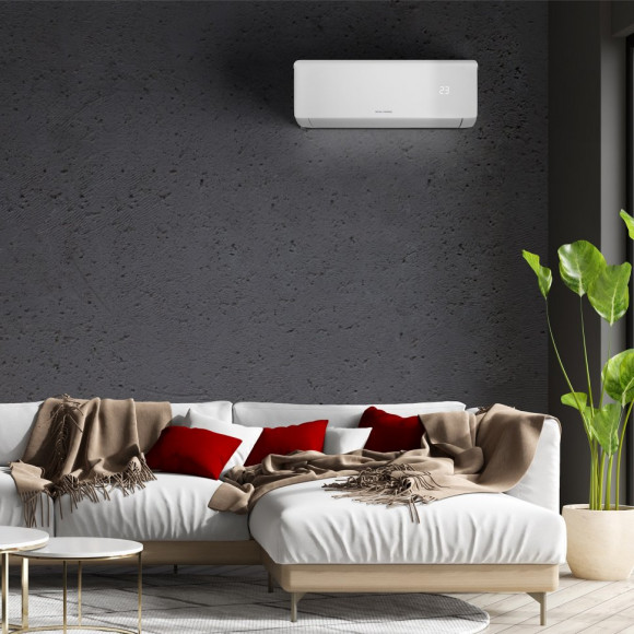 Сплит-система Royal Thermo RTM-07HN1 Milano Сплит-система Royal Thermo RTM-07HN1 Milano
