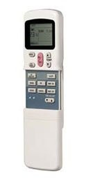 Кассетная сплит-система General Climate GC-4C18HRN2(c)/GU-U18H2
