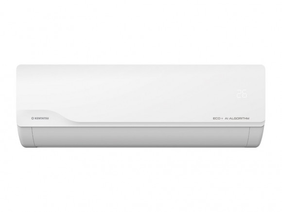 Сплит-система Kentatsu KSGKU21HZRN1W/KSRKU21HZRN1 Kumo Inverter