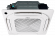 Кассетная сплит-система MDV MDCD-60HRFN8/MDOU-60HFN8