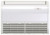 Напольно-потолочная сплит-система Hisense AUV-36UR4RC8/AUW-36U4RK7 Heavy DC Inverter