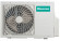 Напольно-потолочная сплит-система Hisense AUV-36UR4RC8/AUW-36U4RK7 Heavy DC Inverter Напольно-потолочная сплит-система Hisense AUV-36UR4RC8/AUW-36U4RK7 Heavy DC Inverter