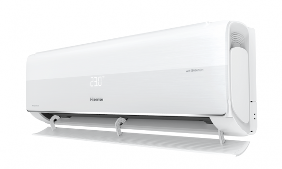 Сплит-система Hisense AS-13UW4RXVQF00G/AS-13UW4RXVQF00W Air Sensation Superior DC Inverter Сплит-система Hisense AS-13UW4RXVQF00G/AS-13UW4RXVQF00W Air Sensation Superior DC Inverter