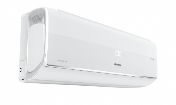 Сплит-система Hisense AS-13UW4RXVQF00G/AS-13UW4RXVQF00W Air Sensation Superior DC Inverter Сплит-система Hisense AS-13UW4RXVQF00G/AS-13UW4RXVQF00W Air Sensation Superior DC Inverter