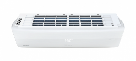 Сплит-система Hisense AS-13UW4RXVQF00G/AS-13UW4RXVQF00W Air Sensation Superior DC Inverter Сплит-система Hisense AS-13UW4RXVQF00G/AS-13UW4RXVQF00W Air Sensation Superior DC Inverter