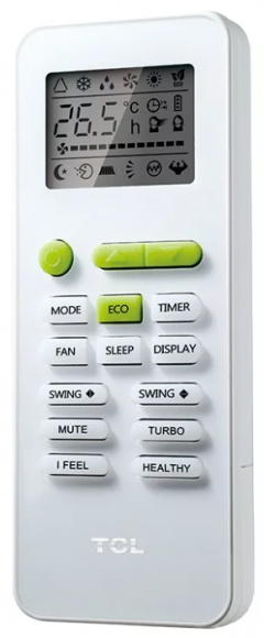 Сплит система TCL TAC-18HRIA/VE Сплит система TCL TAC-18HRIA/VE