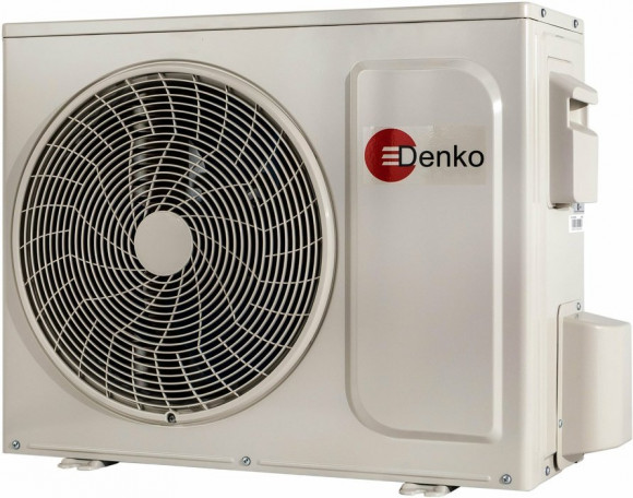 Сплит-система Denko QW-12i Samurai 2024