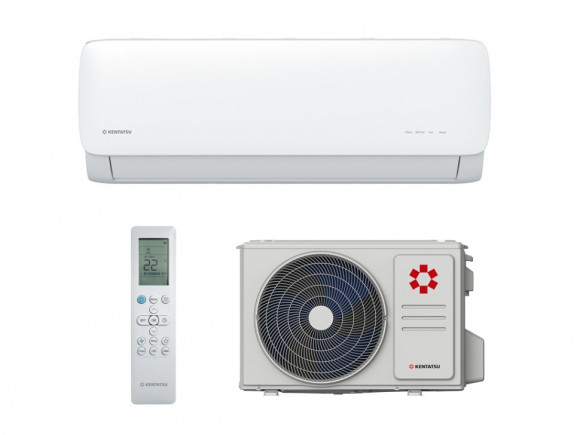 Сплит-система Kentatsu KSGAA26HZRN1/KSRAA26HZRN1 Kanami Inverter Сплит-система Kentatsu KSGAA26HZRN1/KSRAA26HZRN1 Kanami Inverter