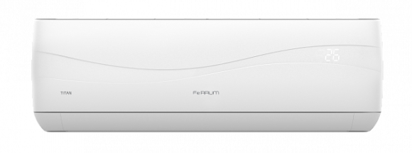 Сплит-система Ferrum FIS24VR1/FOS24VR1-WS40 Titan