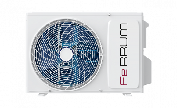 Сплит-система Ferrum FIS24VR1/FOS24VR1-WS40 Titan