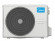 Сплит-система Midea MSAG2-09HRN8-I/MSAG2-09HRN8-O Unlimited