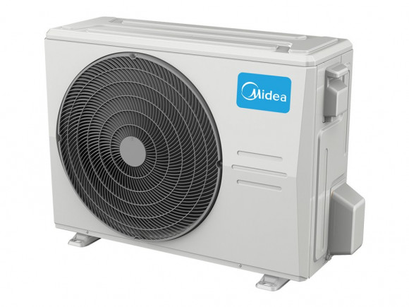 Сплит-система Midea MSAG2-09HRN8-I/MSAG2-09HRN8-O Unlimited