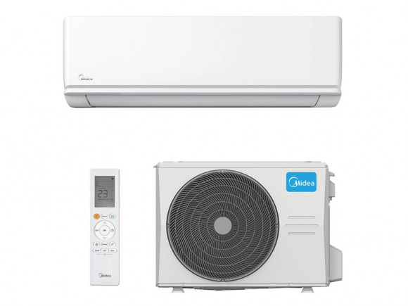Сплит-система Midea MSAG2-09HRN8-I/MSAG2-09HRN8-O Unlimited
