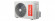 Сплит-система Centek CT-65SDC09 Сплит-система Centek CT-65SDC09