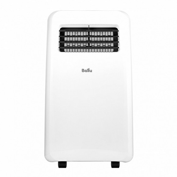 Мобильный кондиционер Ballu BPAC-09 CP/N1_24Y Aura Мобильный кондиционер Ballu BPAC-09 CP/N1_24Y Aura