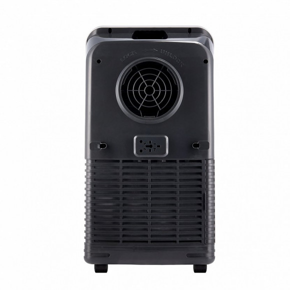 Мобильный кондиционер Ballu BPAC-09 CP/N1_24Y Aura Мобильный кондиционер Ballu BPAC-09 CP/N1_24Y Aura