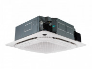 Кассетная сплит-система Midea MCD1-60HRN1-R/MOU-55HN1-LR/T-MBQ4-04A1 Кассетная сплит-система Midea MCD1-60HRN1-R/MOU-55HN1-LR/T-MBQ4-04A1