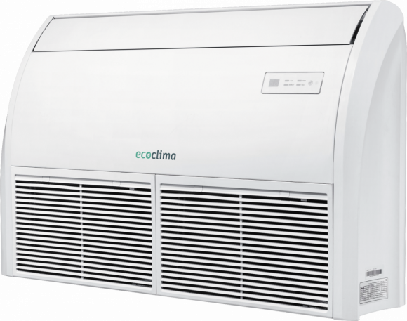 Напольно-потолочная сплит-система Ecoclima ECLCF-TC48/4R1/ECL-TC48/5R1(U) Напольно-потолочная сплит-система Ecoclima ECLCF-TC48/4R1/ECL-TC48/5R1(U)