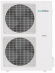Напольно-потолочная сплит-система Ecoclima ECLCF-TC48/4R1/ECL-TC48/5R1(U) Напольно-потолочная сплит-система Ecoclima ECLCF-TC48/4R1/ECL-TC48/5R1(U)