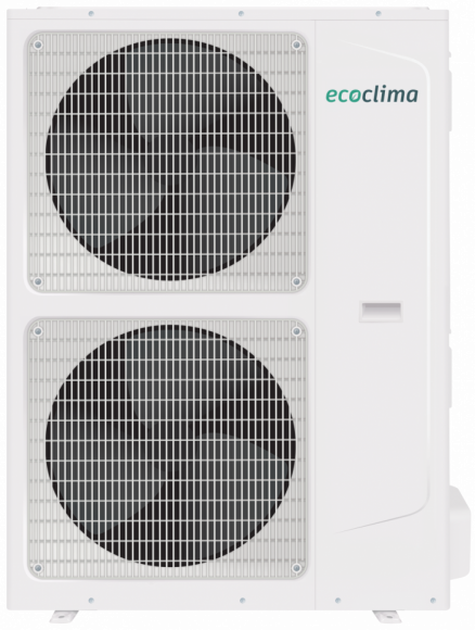 Напольно-потолочная сплит-система Ecoclima ECLCF-TC48/4R1/ECL-TC48/5R1(U) Напольно-потолочная сплит-система Ecoclima ECLCF-TC48/4R1/ECL-TC48/5R1(U)