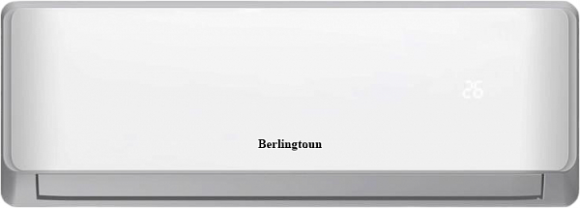 Сплит-система Berlingtoun BR-24MBST1/IN/BR-24MBST1/OUT Derby Сплит-система Berlingtoun BR-24MBST1/IN/BR-24MBST1/OUT Derby